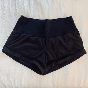 Lululemon Short.